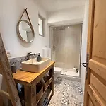 Bastidon Avec Vue Et Piscine Au Coeur Du Luberon Σπίτι διακοπών Céreste