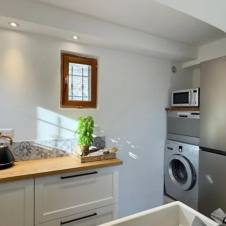 Bastidon Avec Vue Et Piscine Au Coeur Du Luberon Σπίτι διακοπών