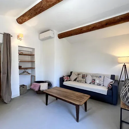 Bastidon Avec Vue Et Piscine Au Coeur Du Luberon * Céreste